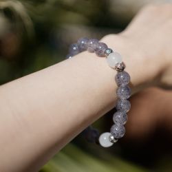 Handmade Beaded Bracelet