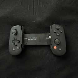 Backbone Gaming Controller for iPhone
