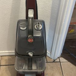 Hoover Carpet Cleaner