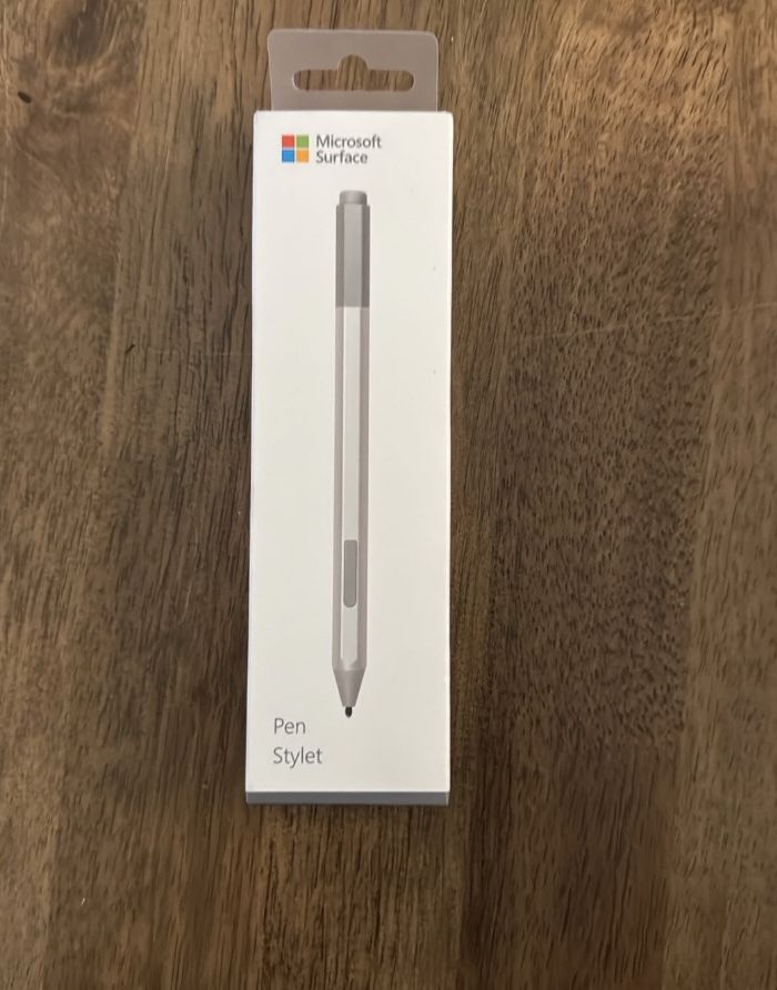 Microsoft Surface Pen, model 1776
