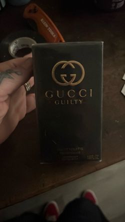 Still In Plastic Guilty Gucci 
