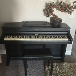 Viscount Opera Piano