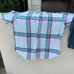 Men’s XL / XXL SHIRTS