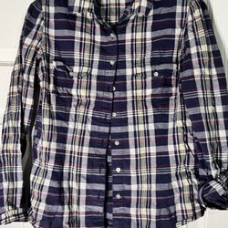 Free clothes porch pick up