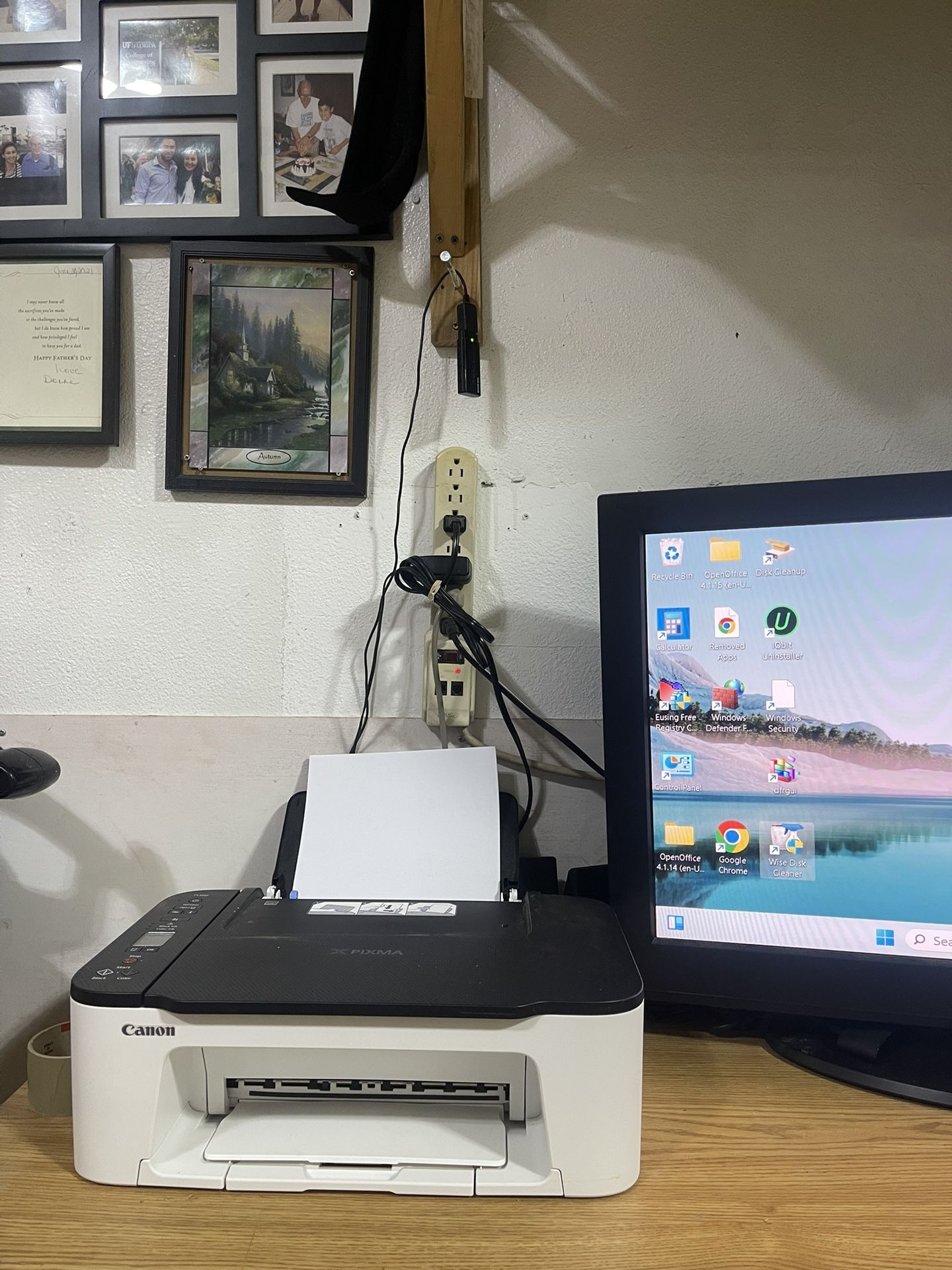 Dell 790 PC With Windows 11