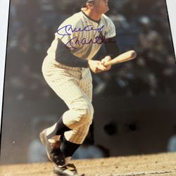 Always Buying Sports Cards Collections  And Autographed Memorabilia