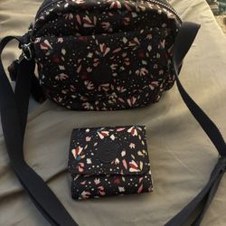 Kipling Purse And Wallet