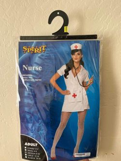 Nurse Dress Brand New