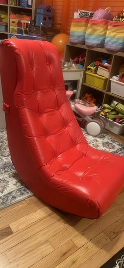 Gamer chair