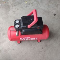 3 Gallon Air Compressor