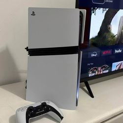 Ps5 Pro 2 Tb Brand New 