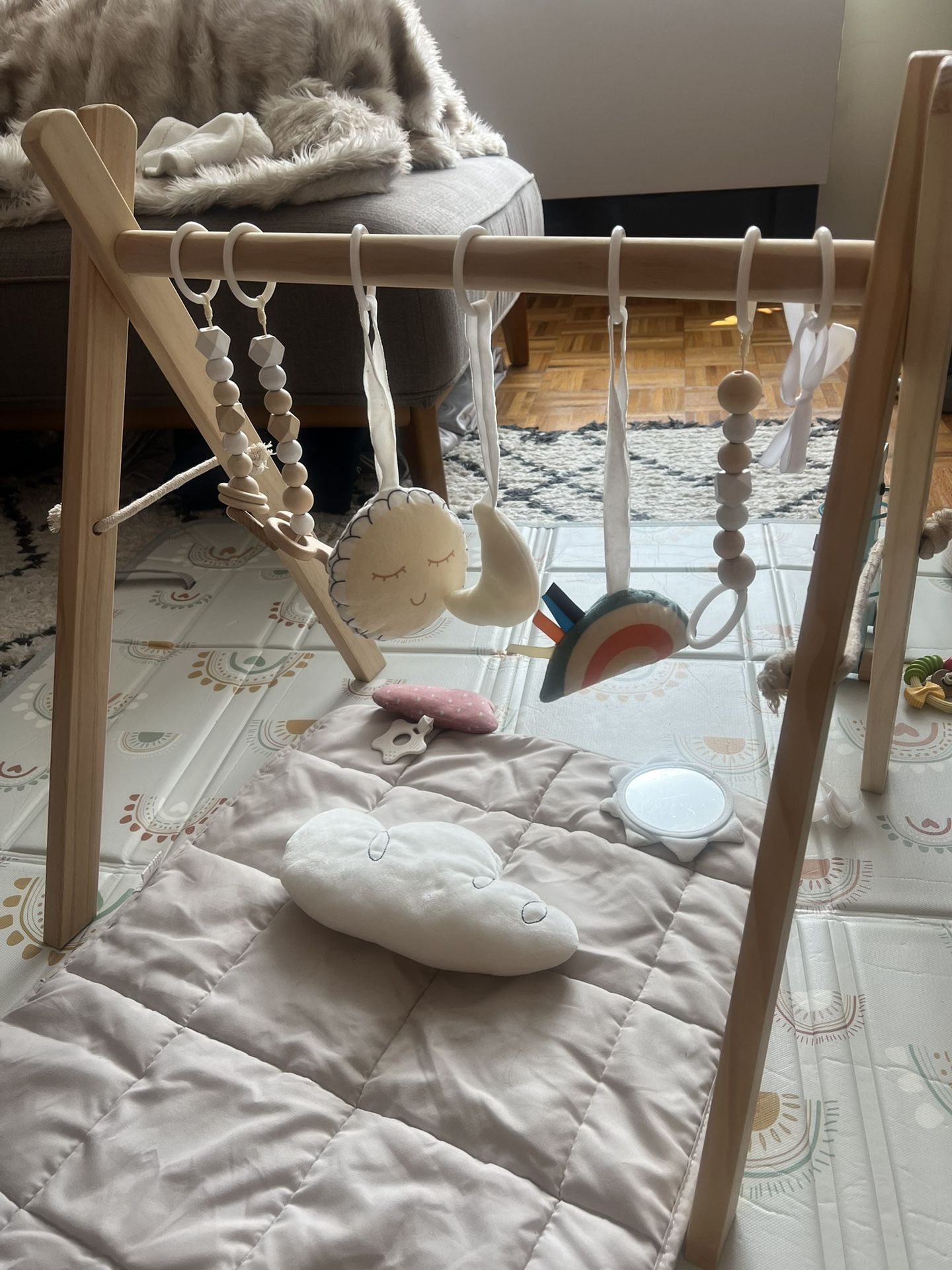 Play Gym