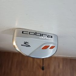 Cobra Junior Golf Putter