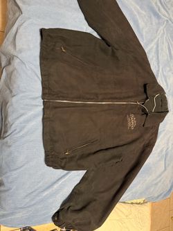 Stardust Poker Room Zip-Up Jacket