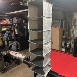 Closet Organizer