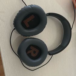 JBL head Phones