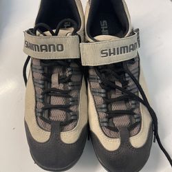 Fitness Bike Shoes 