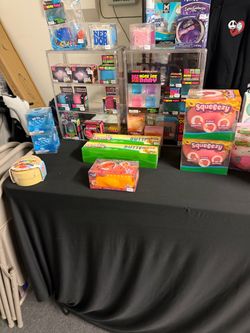 Needohs/jumbo Squishies Prices Vary