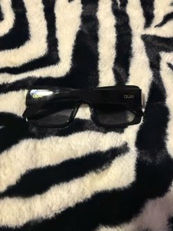 Girls quay glasses