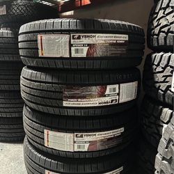 235/70/16 Venom Covert Grip CV 106V Tires