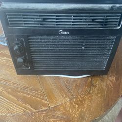 Midea AC Unit  (16 inches wide x 12 Inch tall)