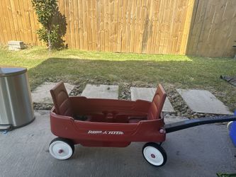 Radio Flyer