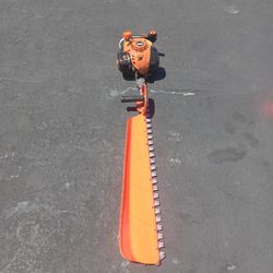 Echo Hcs 3610 Hedge Trimmer 