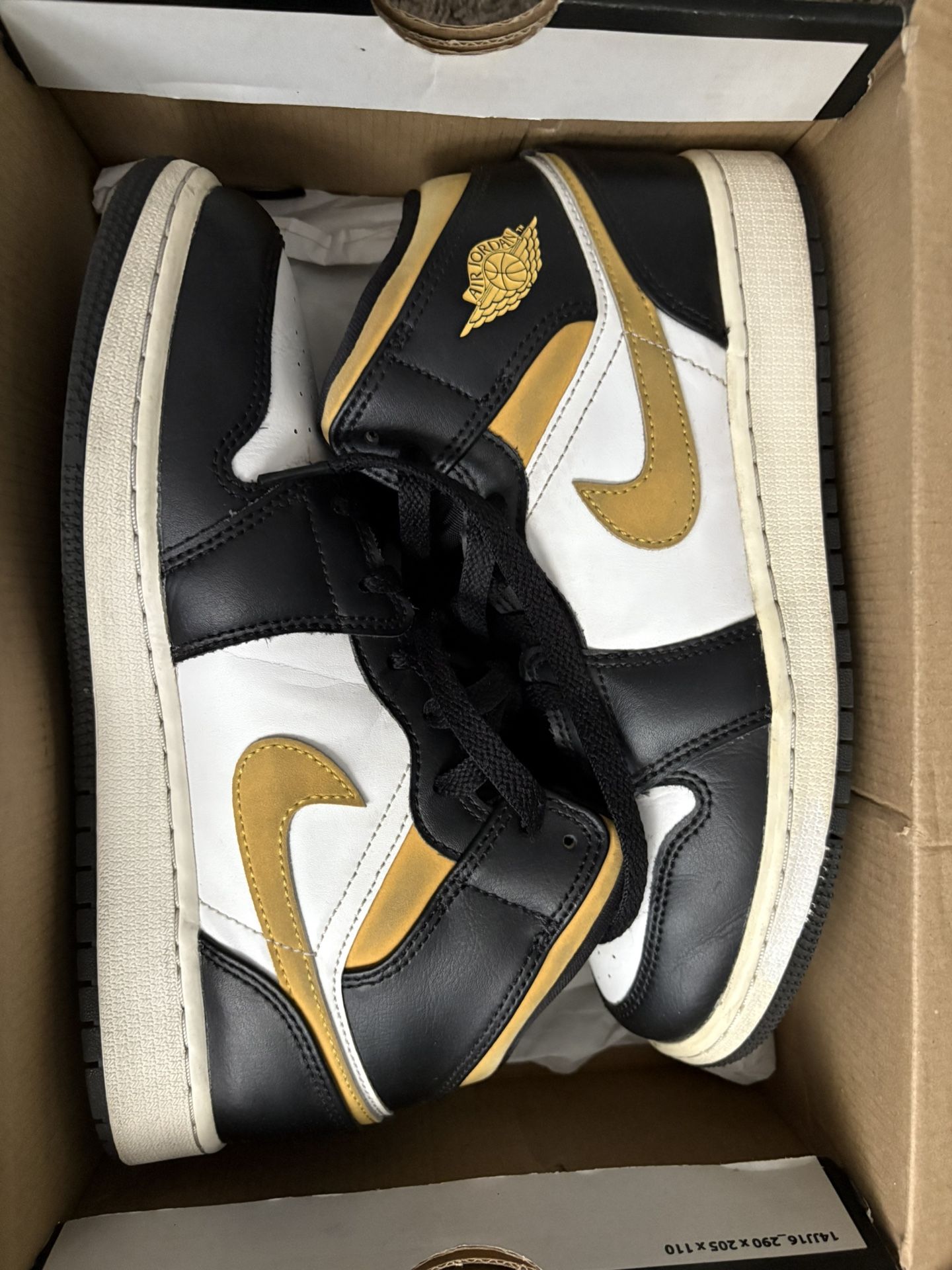 Jordan