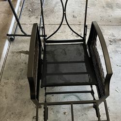 Pool Or Backyard Chair