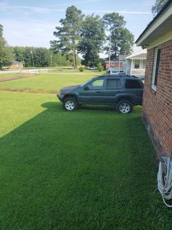 2003 Jeep Cherokee