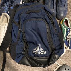 Adidas Backpack 