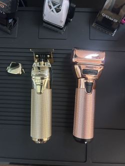 Babyliss Fx One Shaver And Trimmer