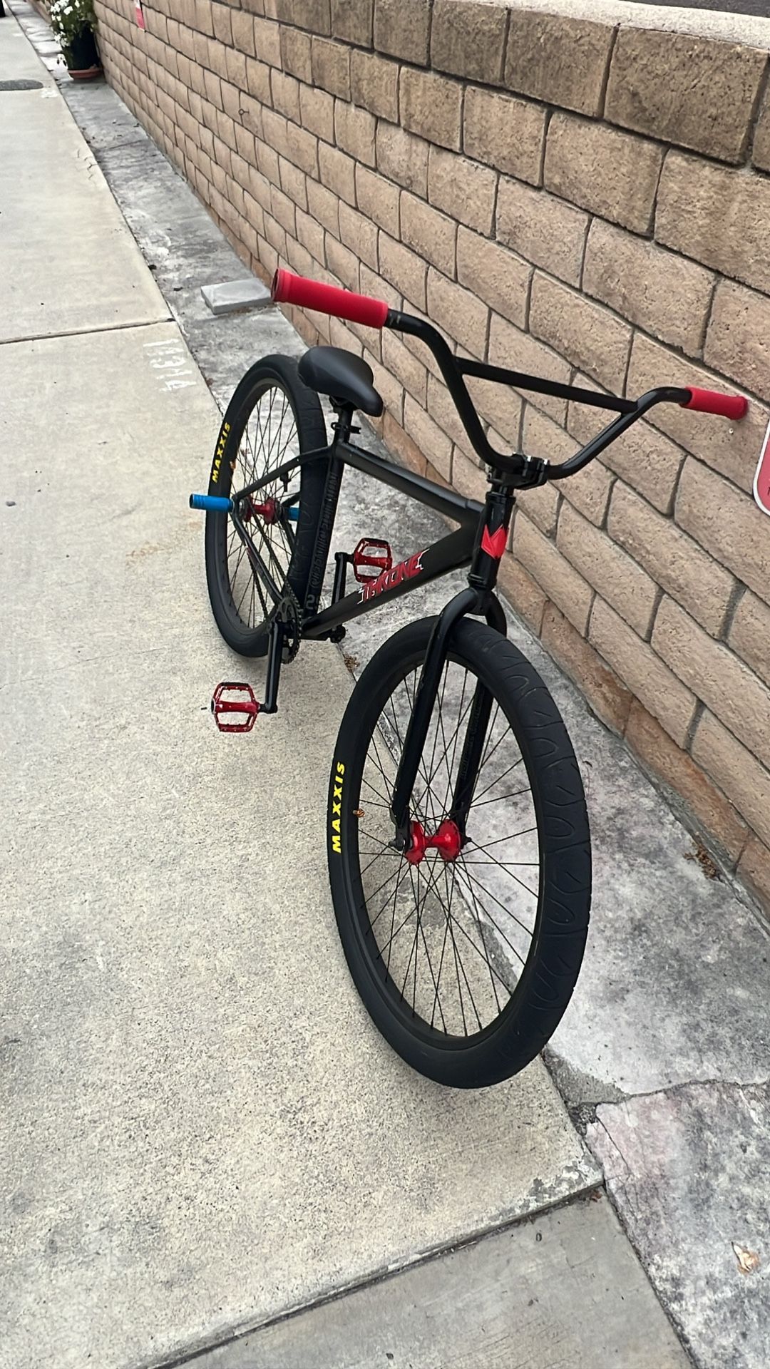 29er fixie