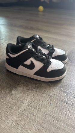 Kid Pandas Shoes