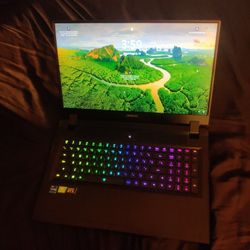 Aorus 17G YD 17.3" 3080 300HZ 11800H 512GB