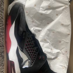 Jordan Maxin 200 Size 11