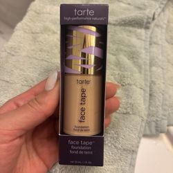 New Tarte Concealer 