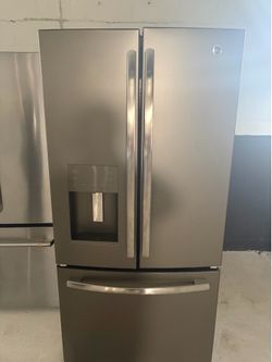 Fridge