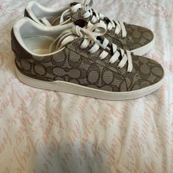 Coach Women Shoes 