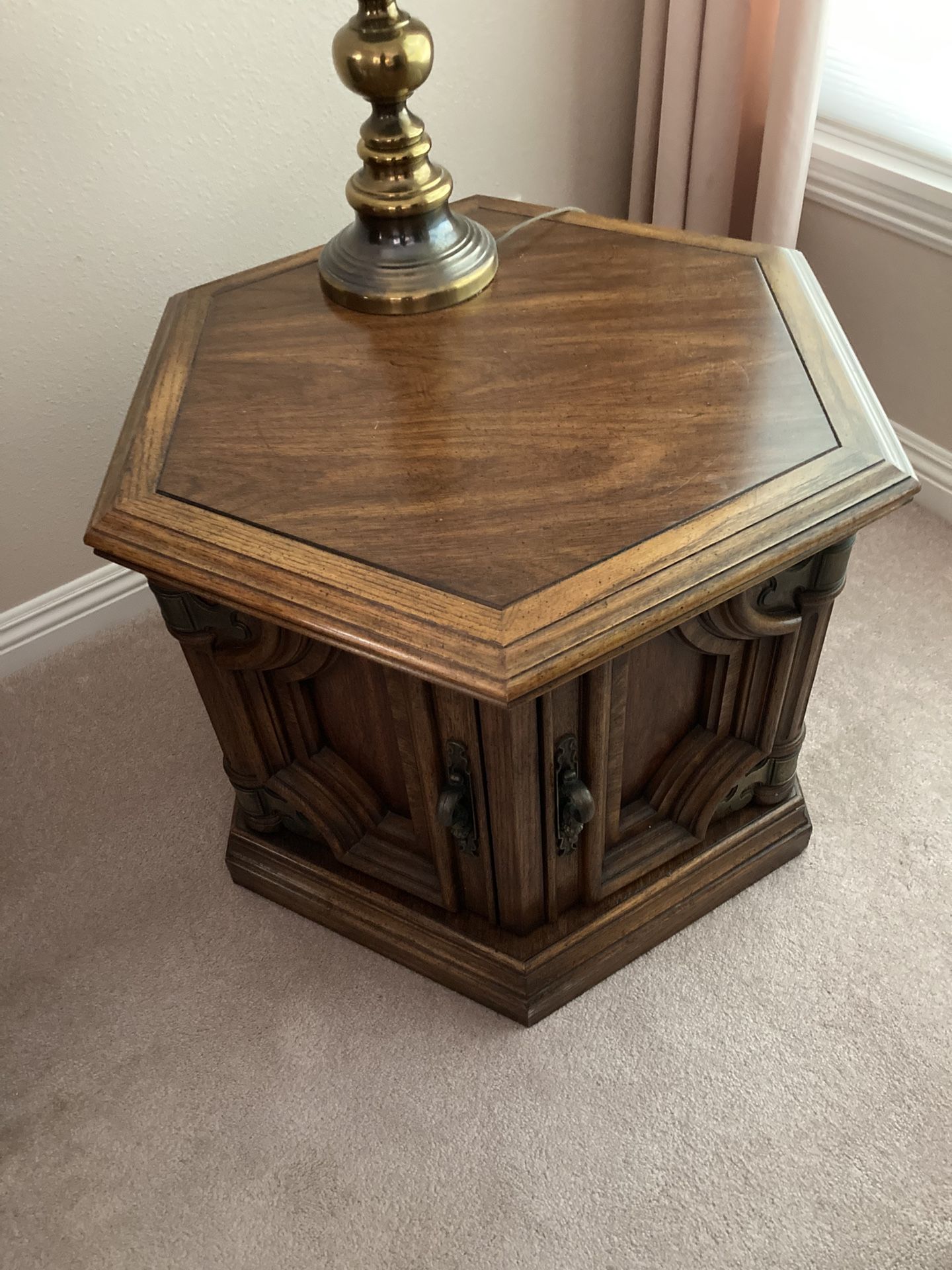 End Tables