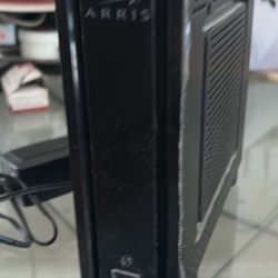 Modem arris