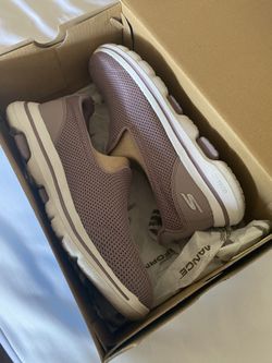 Skechers Go Walk Women’s Shoes