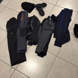 Warm Kids Clothing Winter Youth Medium And large 