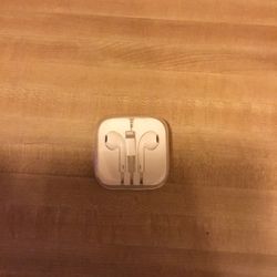 Apple EarPods for IPhone 8
