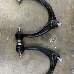 Ford F150 OEM Upper Arms 