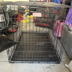 Dog Crate