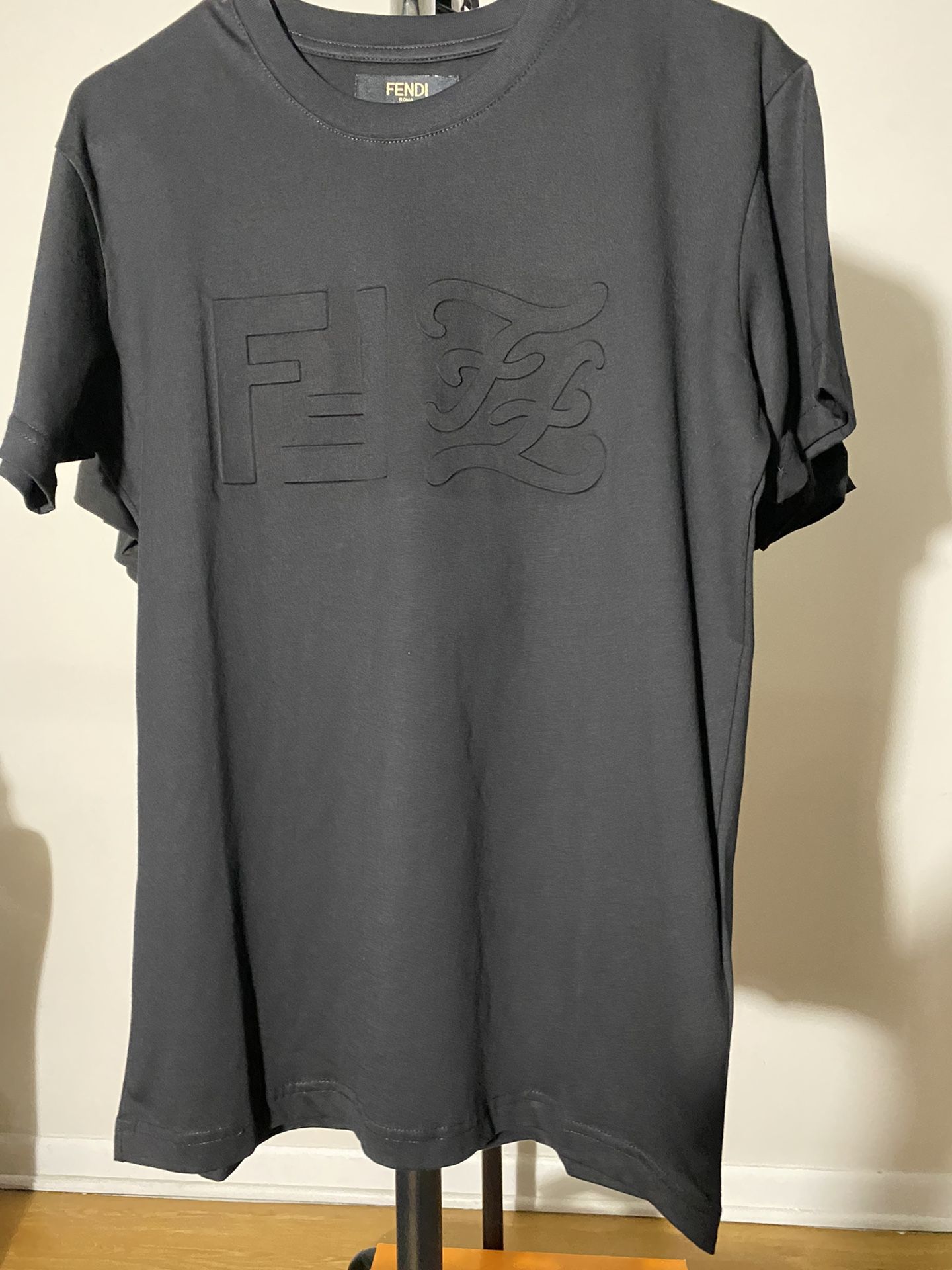 Fendi T Shirt