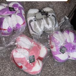 Nike Slippers