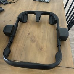 Nuna Pipa Adapter For Uppa Baby Vista Stroller 