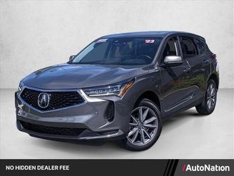 2023 Acura RDX